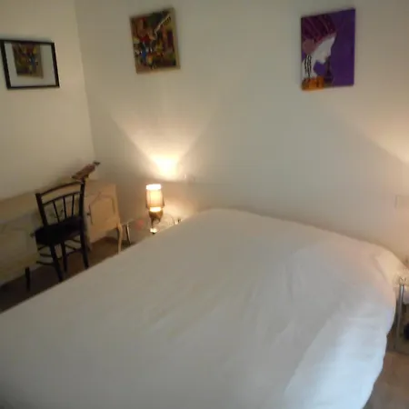 Bed & Breakfast Gadeyne Nathalie Le De Malvoue