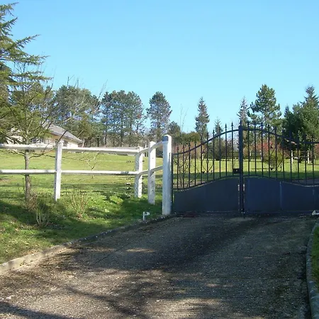 Gadeyne Nathalie Le De Malvoue 3* Vimoutiers