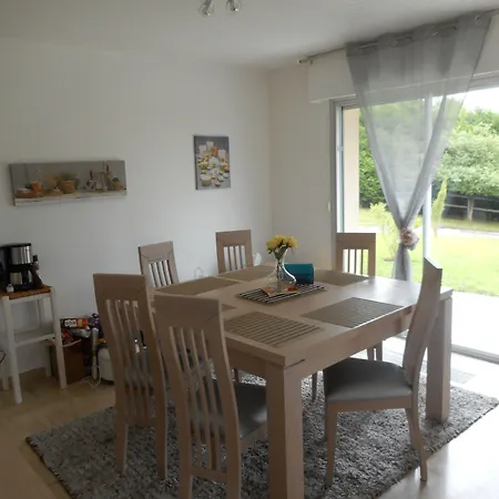 Gadeyne Nathalie Le De Malvoue Bed & Breakfast Vimoutiers