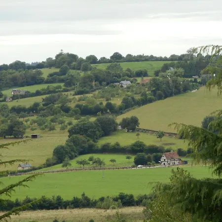 Gadeyne Nathalie Le De Malvoue
