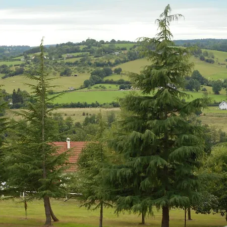 Bed & Breakfast Gadeyne Nathalie Le De Malvoue