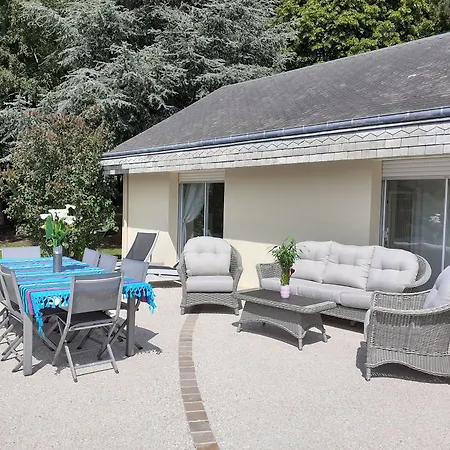 Gadeyne Nathalie Le De Malvoue