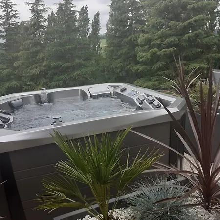 Gadeyne Nathalie Le De Malvoue Vimoutiers