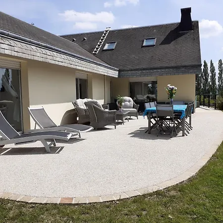 Gadeyne Nathalie Le De Malvoue Vimoutiers