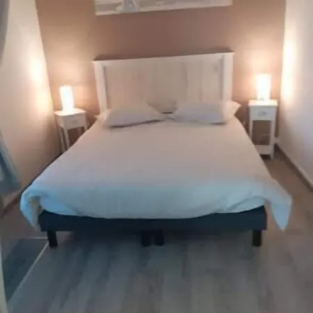 Bed & Breakfast Gadeyne Nathalie Le De Malvoue Vimoutiers