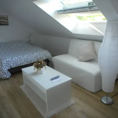 Gadeyne Nathalie Le De Malvoue Vimoutiers