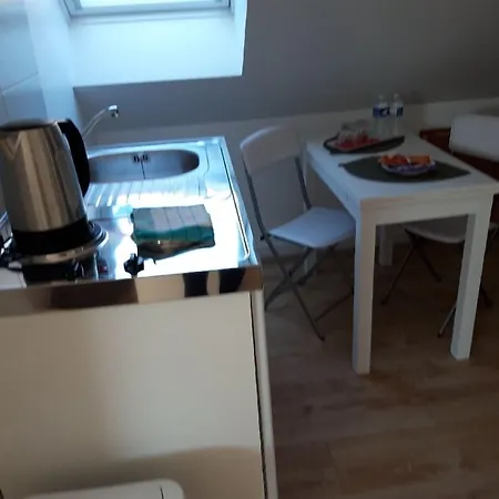 Bed & Breakfast Gadeyne Nathalie Le De Malvoue Vimoutiers