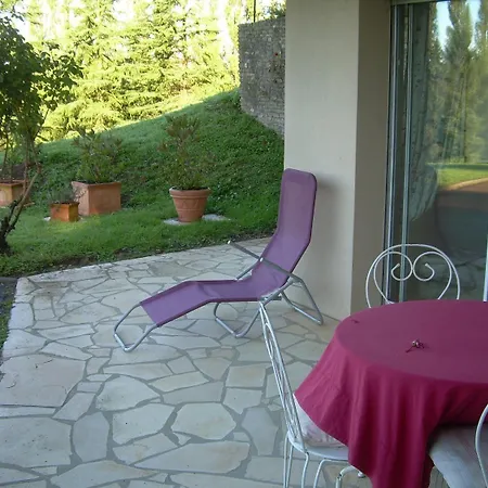 Bed and breakfast Gadeyne Nathalie Le De Malvoue Vimoutiers