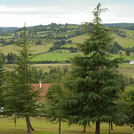 Bed and breakfast Gadeyne Nathalie Le De Malvoue Vimoutiers