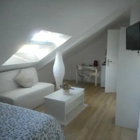 Gadeyne Nathalie Le De Malvoue Vimoutiers