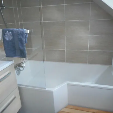 Gadeyne Nathalie Le De Malvoue Bed & Breakfast 3*