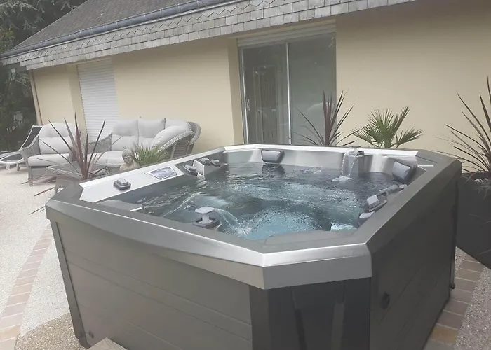 Gadeyne Nathalie Le De Malvoue 3*