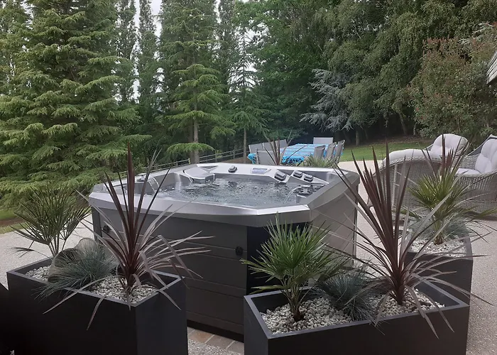 Gadeyne Nathalie Le De Malvoue Vimoutiers