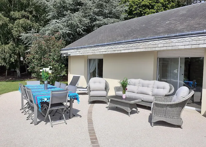 Gadeyne Nathalie Le De Malvoue