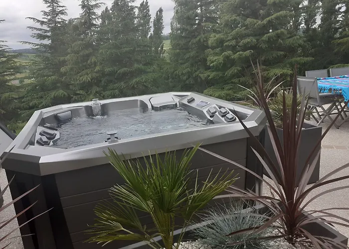 Gadeyne Nathalie Le De Malvoue Vimoutiers