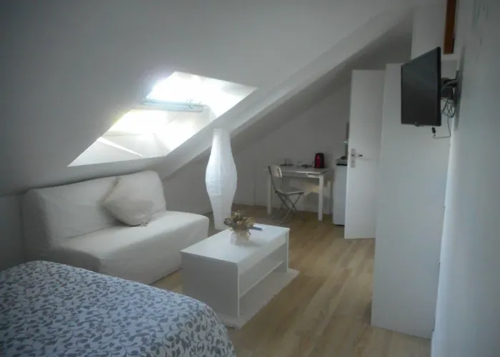 Gadeyne Nathalie Le De Malvoue Vimoutiers