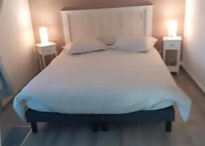 Bed & Breakfast Gadeyne Nathalie Le De Malvoue Vimoutiers