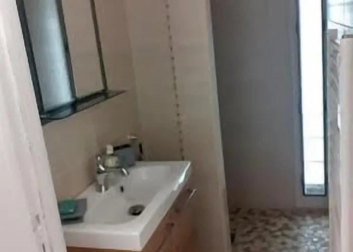 Bed & Breakfast Gadeyne Nathalie Le De Malvoue