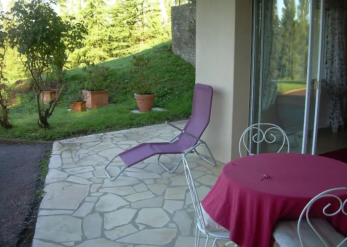 Bed & Breakfast Gadeyne Nathalie Le De Malvoue Vimoutiers