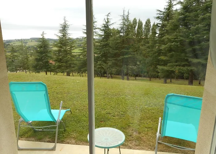 Bed & Breakfast Gadeyne Nathalie Le De Malvoue 3*